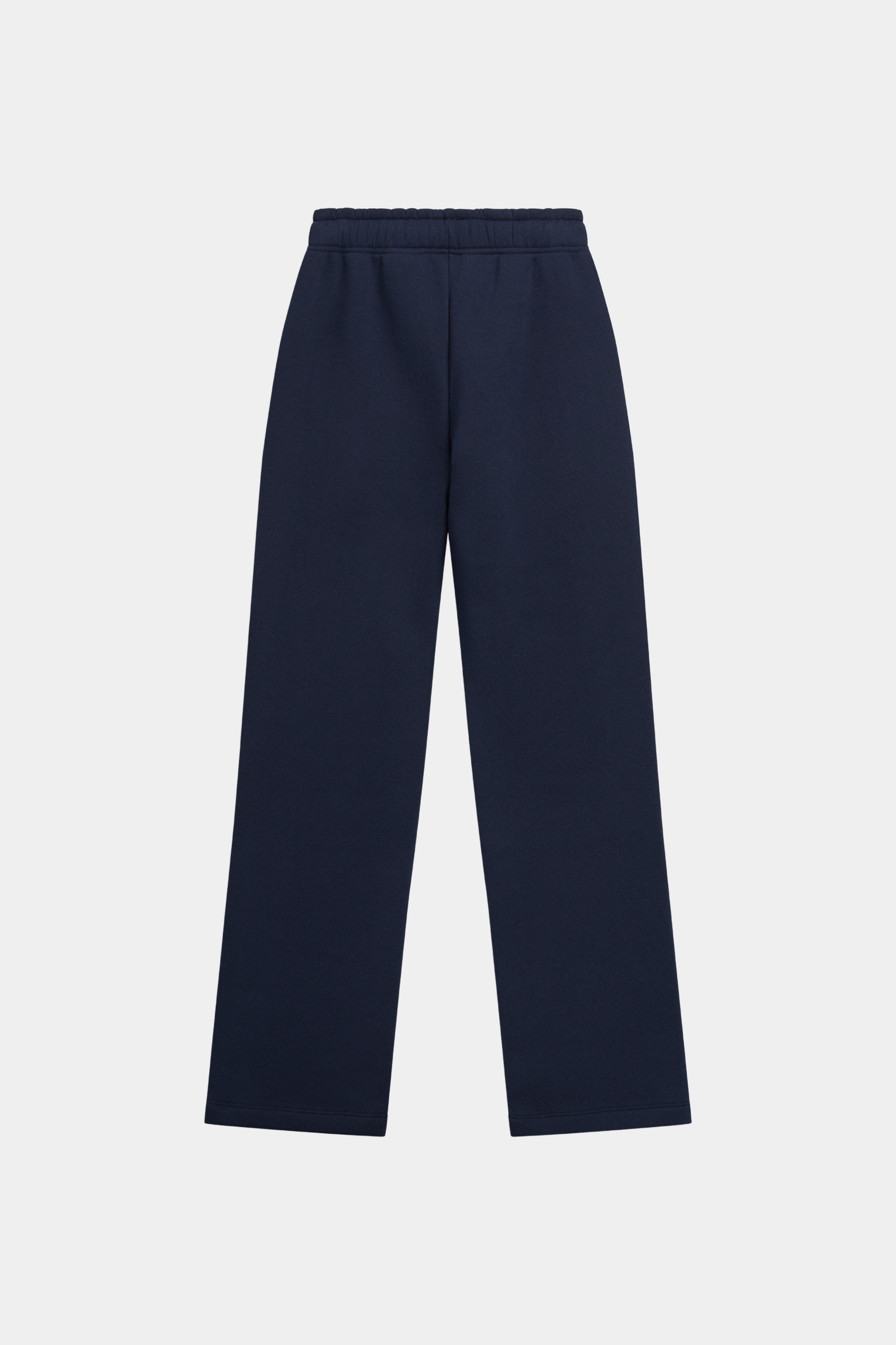 LIMITED EDITION︱W. Lodge SL pants - Navy